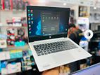 Laptop i5 10th Gen - 8GB RAM|256GB NVME|Wi-Fi|14"|HP ProBook 430 G7