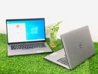 Laptop i5 10th Gen (Dell) 16GB RAM|256GB SSD (WIFI|LAN|HDMI