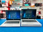 Laptop i5 10th Gen HP ProBook 430 G7|8GB RAM|256GB NVME|Wi-Fi|14"