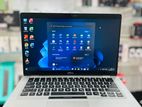 Laptop i5 10th Gen|8GB RAM|256GB NVME|Dell Latitude 5410|Wi-Fi|14" FHD