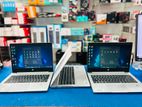 Laptop i5 10th Gen|8GB RAM|256GB NVME|HP ProBook 430 G7|14"|Wi-Fi