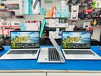 Laptop i5 11th Gen (8GB RAM|256GB NVME) 14" FHD|Wi-Fi|WEBCAM (HP)