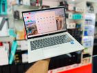 Laptop i5 11th Gen (8GB RAM|256GB NVME) Wi-Fi|WEBCAM (HP) 14" FHD