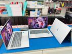 Laptop i5 11th Gen 8GB RAM|256GB NVME|14" FHD - HP EliteBook 840 G8