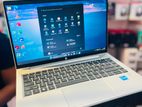 Laptop i5 11th Gen 8GB RAM|512GB NVME|HP ProBook 440 G8|14" FHD