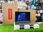 Laptop i5 13th Gen 15.6" FHD (8GB RAM|512GB NVMe) - (Lenovo) Brand New