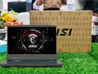 LAPTOP I5 13TH GEN (16GB RAM|512GB NVME) RTX 2050 4GB NEW (GAMING) MSI