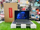 Laptop i5 13th Gen (8GB RAM|512GB NVMe) (Lenovo) 15.6" FHD - Brand New