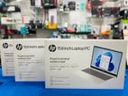 Laptop i5 13th Gen (8GB RAM|512GB NVME) Touch 15.6" IPS - Brand New