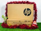 Laptop i5 13th Gen (HP) FHD (8GB RAM|512GB PCIe NVME) Brand New