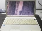 Laptop i5 3rd gen White