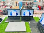 Laptop i5 4th Gen (8GB RAM|256GB SSD) WEBCAM|Wi-Fi|LAN - Dell