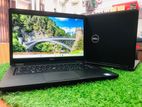 LAPTOP i5 6TH GEN 8GB RAM 256GB SSD DELL 5470.