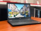 Laptop i5 6th Gen 8GB RAM 256GB SSD Dell 5570 15.6'' Display