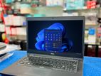 Laptop i5 6th Gen 8GB RAM | 256GB SSD Wi-Fi 14"| Dell Latitude 5480