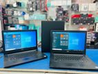 Laptop i5 6th Gen 8GB RAM|256GB SSD|Wi-Fi|Dell Latitude 7480|14"Display
