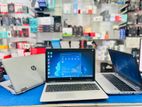 Laptop i5 6th GEN (HP) 15.6" (8GB RAM|256GB SSD) Wi-Fi | Webcam LAN