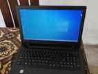 Lenovo I5 6th Gen Laptop