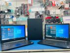 Laptop i5 6th Gen|8GB RAM|256GB SSD|Dell Latitude E3470|Wi-Fi|14"