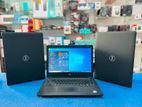 Laptop i5 7th Gen 8GB RAM|Wi-Fi|SSD,RAM Can Upgrade - Dell Latitude 3480