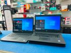 Laptop i5 7th Gen 8GB RAM|Wi-Fi|SSD,RAM Can Upgrade|Dell Latitude 3480
