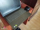 Laptop i5 7th Gen Nvidia 940 MX/ 8GB Ram