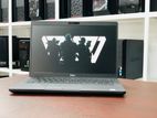 LAPTOP i5 8TH GEN 8GB RAM 256GB SSD DELL 5400*