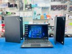 Laptop i5 8th Gen|14" FHD|8GB RAM|256GB NVME|Wi-Fi|Lenovo ThinkPad T490