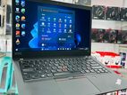 Laptop i5 8th Gen|14" FHD|Lenovo ThinkPad T490|8GB RAM|256GB NVME|Wi-Fi