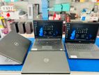 Laptop i5 8th Gen|8GB RAM|256GB NVME|Dell Latitude 5490|WIFI|14" Display