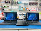 Laptop i5 8th Gen|Dell Latitude 5490|8GB RAM|256GB NVME|14" Display|WIFI