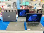 Laptop i5 8th Gen|Dell Latitude 5490|8GB RAM|256GB NVME|14" Display|WIFI