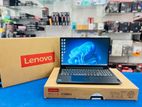 Laptop I7 13TH GEN (8GB RAM|512GB NVME) Webcam|WI-FI|15.6" (Lenovo)