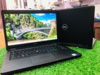 Laptop i7 6th Gen 8GB RAM 256GB SSD Dell 5470