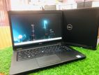 LAPTOP i7 6TH GEN 8GB RAM 256GB SSD DELL 5470.