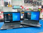 Laptop i7 6th GEN|ThinkPad Lenovo T460S|8GB RAM|256GB NVME|14" FHD|Wi-Fi
