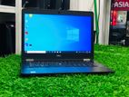 Laptop i7 7TH Gen-8GB RAM-256GB SSD