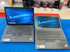 Laptop i7 7th Gen (8GB RAM|256GB SSD NVME) 14" FHD (Lenovo) Wi-Fi|WEBCAM