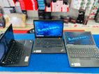 Laptop i7 7th Gen (8GB RAM|256GB SSD NVME) Lenovo - Wi-Fi|WEBCAM|14" FHD
