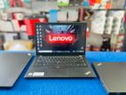 Laptop i7 7th Gen (8GB RAM|256GB SSD NVME) Lenovo - Wi-Fi|WEBCAM|14" FHD