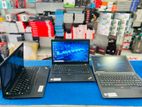 Laptop i7 7th Gen (8GB RAM|256GB SSD NVME) Wi-Fi|WEBCAM (Lenovo) 14" FHD