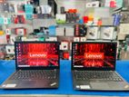 Laptop i7 7th Gen 8GB RAM|256GB SSD NVME|14" - Lenovo ThinkPad T470S