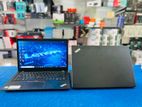 Laptop i7 7th Gen Lenovo (8GB RAM|256GB SSD NVME) Wi-Fi|WEBCAM|14" FHD