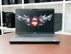 LAPTOP i7 8TH GEN 8GB RAM 256GB SSD DELL 5400*