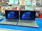 Laptop i7 8th Gen (8GB RAM|256GB NVME) Touch 14" FHD (Dell) Wi-Fi|WEBCAM