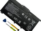 Laptop Inbuilt Battery HP(HT03XL-CM03XL) DELL(WDXOR) Replacing service