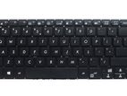 Laptop Keyboard (ASUS Laptop)