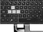 Laptop Keyboard Asus Tuf Fx506 Fa506 with Backlight