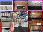 Laptop Keyboard | Battery Display Replacing Service Repair ONSITE