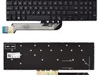 LAPTOP KEYBOARD DELL 15 3521- 3567 - 3542 3501- 5570 N4010 REPLACING